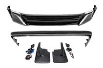 Toyota Land Cruiser 200 2007-2021 Bodykit 2016-2021 (Executive 2021) Foto 21