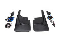 Toyota Land Cruiser 200 2007-2021 Bodykit 2016-2021 (Executive 2021) Foto 30