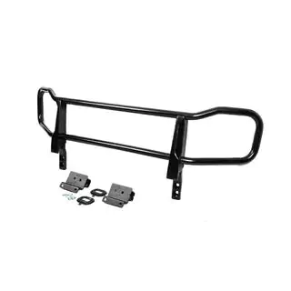 Frontschutz Typ-2 (2018-2024) Mercedes G class W463 2018-2024 Foto 3
