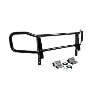 Frontschutz Typ-2 (2018-2024) Mercedes G class W463 2018-2024 Foto 4