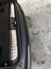 Range Rover Sport 2014-2022 Edelstahl Ladekantenschutz Foto 5
