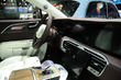Hongqi E-HS9: elektrisches chinesisches Analogon von Rolls-Royce Cullinan Foto 4