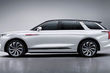 Hongqi E-HS9: elektrisches chinesisches Analogon von Rolls-Royce Cullinan Foto 2