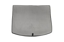 Volkswagen Touran 2003-2010 Kofferraummatte (EVA, 5-Sitzer, grau) Foto 5