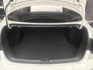 Volkswagen Jetta 2011-2018 Kofferraummatte (EVA, Schwarz) Foto 4