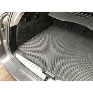 EVA Kofferraummatte V1 (für F11, schwarz) BMW 5 Series F10/F11 2010–2016 Foto 3