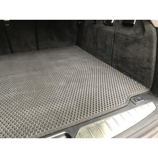 EVA Kofferraummatte V1 (für F11, schwarz) BMW 5 Series F10/F11 2010–2016 Foto 2