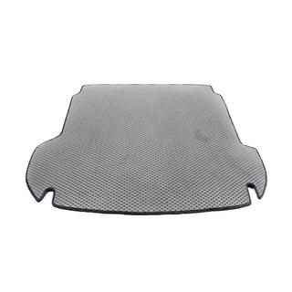 Kofferraummatte (EVA, grau) (5-Sitzer) Hyundai Santa Fe 2 2006-2012 Foto 1
