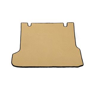 Kofferraummatte 5-Sitzer 2018+ (EVA, beige) Toyota Land Cruiser Prado 150 2009-2023 Foto 1