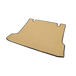 Kofferraummatte 5-Sitzer 2018+ (EVA, beige) Toyota Land Cruiser Prado 150 2009-2023 Foto 2