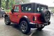Der indische SUV Mahindra Thar erobert den heimischen Markt Foto 4