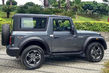 Der indische SUV Mahindra Thar erobert den heimischen Markt Foto 2