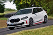 BMW 128ti aufgeladen Fließheck mit Frontantrieb vorgestellt Foto 1