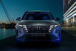 Einführung einer neuen Generation von Hyundai Tucson Crossover Foto 1