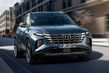 Einführung einer neuen Generation von Hyundai Tucson Crossover Foto 2