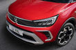 Crossover Opel Crossland X erhielt ein Update Foto 2