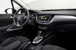 Crossover Opel Crossland X erhielt ein Update Foto 4
