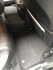 BMW 7 Series E65/66 2001-2008 Fußmatten E65 (EVA, schwarz) Foto 3