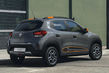 Die Premiere der Serienmodifikation des Elektroautos Dacia Spring Electric Foto 4