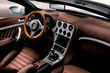 Autoinnenraum-Tuning und seine Eigenschaften Foto 1