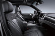 Fotos des neuen SsangYong Rexton veröffentlicht Foto 4