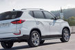 Fotos des neuen SsangYong Rexton veröffentlicht Foto 3