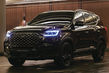 Fotos des neuen SsangYong Rexton veröffentlicht Foto 2