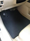 Lexus RX 2009-2015 EVA Fußmatten (schwarz) 2008-2013 Foto 6