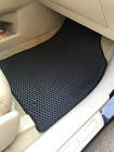 Lexus RX 2009-2015 EVA Fußmatten (schwarz) 2008-2013 Foto 4