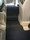 Lexus RX 2009-2015 EVA Fußmatten (schwarz) 2008-2013 Foto 3