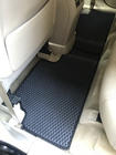 Lexus RX 2009-2015 EVA Fußmatten (schwarz) 2008-2013 Foto 2