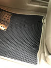Lexus RX 2009-2015 EVA Fußmatten (schwarz) 2008-2013 Foto 9