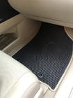 Lexus RX 2009-2015 EVA Fußmatten (schwarz) 2008-2013 Foto 10