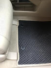 Lexus RX 2009-2015 EVA Fußmatten (schwarz) 2008-2013 Foto 11