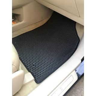 EVA Fußmatten (schwarz) Lexus RX 2009-2015 Foto 4