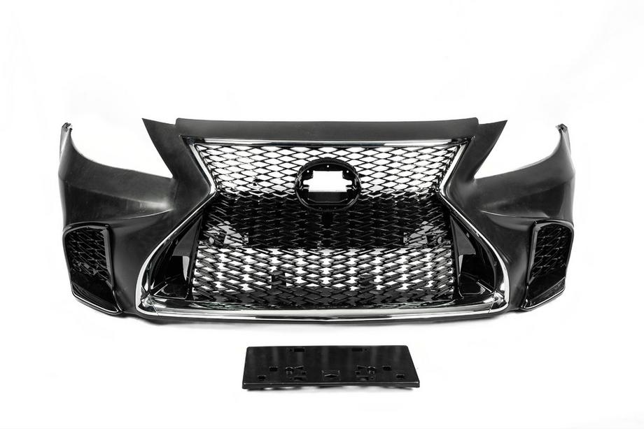 Lexus LS 2007-2017 Frontstoßstange (2007-2013 F-Sport) Foto 2