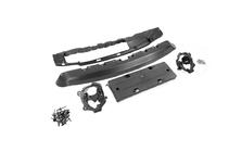 BMW X3 F25 2011-2018 M-Tech Bodykit mit Abgasanlage (für 2014-2018) Foto 28