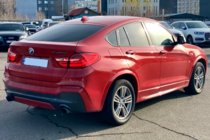 BMW X4 F26 2014-2018 Bodykit Set (M-Tech) Foto 6