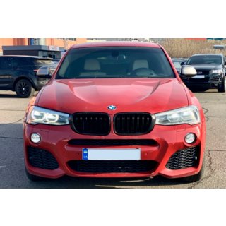 Bodykit Set (M-Tech) Foto 4