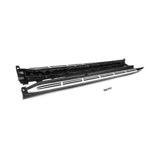 Seitenschweller OEM (2 Stk) Foto 2