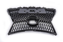 Lexus UX 2018- Frontgrill F-Sport Foto 4