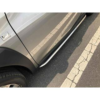 Seitenschweller OEM (2 Stk) Lexus UX 2018- Foto 1