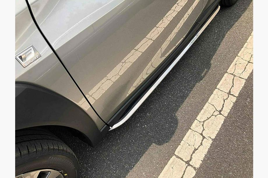 Lexus UX 2018- Seitenschweller OEM (2 Stk) Image