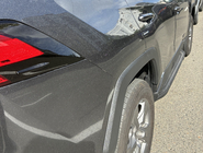 Toyota Rav 4 2019–2025 Seitenschweller OEM V2B (2 Stk, Aluminium) Foto 3