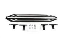 Toyota Rav 4 2019–2025 Seitenschweller OEM V2B (2 Stk, Aluminium) Foto 11
