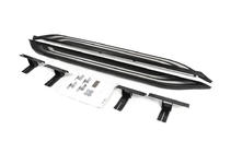 Toyota Rav 4 2019–2025 Seitenschweller OEM V2B (2 Stk, Aluminium) Foto 10