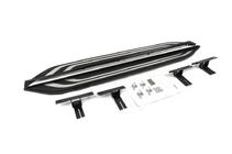 Toyota Rav 4 2019–2025 Seitenschweller OEM V2B (2 Stk, Aluminium) Foto 12