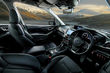 Es gab eine Version des Crossover Subaru Forester Sport Foto 4