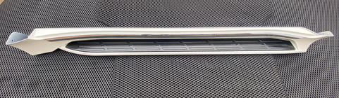 Toyota Land Cruiser 200 2007-2021 Seitenschweller Exclusive (Design 2021) Foto 4