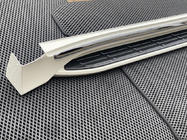 Toyota Land Cruiser 200 2007-2021 Seitenschweller Exclusive (Design 2021) Foto 5